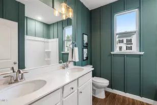 584 Providence Crk Dr, Fuquay Varina, NC 27526 - Photo 10