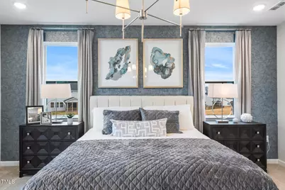 584 Providence Creek Drive, Fuquay Varina, NC 27526 - Photo 32