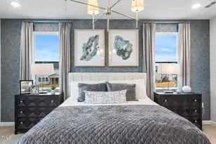 584 Providence Crk Dr, Fuquay Varina, NC 27526 - Photo 32