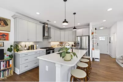 807 N Elizabeth Street, Durham, NC 27701 - Photo 18