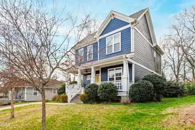 807 N Elizabeth Street, Durham, NC 27701 - Photo 48