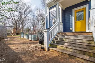 807 N Elizabeth St, Durham, NC 27701 - Photo 46