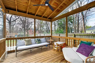 807 N Elizabeth Street, Durham, NC 27701 - Photo 4