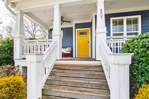 807 N Elizabeth St, Durham, NC 27701 - Photo 6