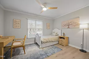 701 Gatehouse Ln, Durham, NC 27707 - Photo 26