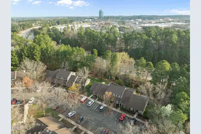 701 Gatehouse Lane, Durham, NC 27707 - Photo 34