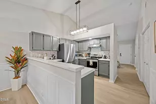 701 Gatehouse Ln, Durham, NC 27707 - Photo 14