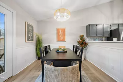 701 Gatehouse Lane, Durham, NC 27707 - Photo 18