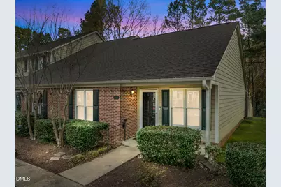 701 Gatehouse Lane, Durham, NC 27707 - Photo 2