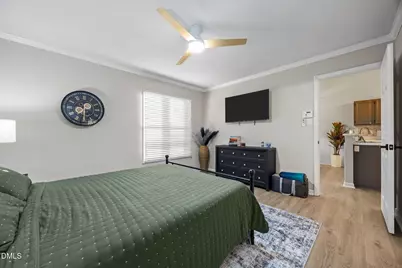 701 Gatehouse Lane, Durham, NC 27707 - Photo 22