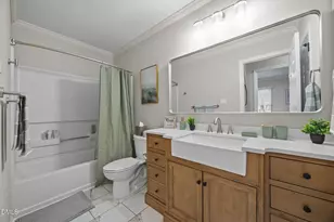 701 Gatehouse Ln, Durham, NC 27707 - Photo 28