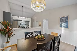 701 Gatehouse Ln, Durham, NC 27707 - Photo 16