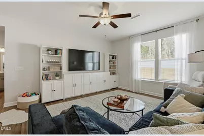 113 Highland Forest Drive, Fuquay-Varina, NC 27526 - Photo 22