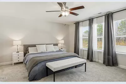 113 Highland Forest Drive, Fuquay-Varina, NC 27526 - Photo 30