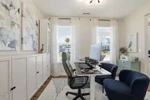 113 Highland Frst Dr, Fuquay-Varina, NC 27526 - Photo 10