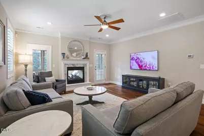 609 Angelica Circle, Cary, NC 27518 - Photo 16