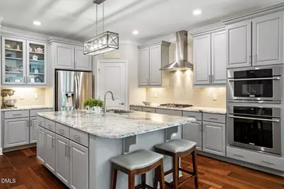 609 Angelica Circle, Cary, NC 27518 - Photo 6