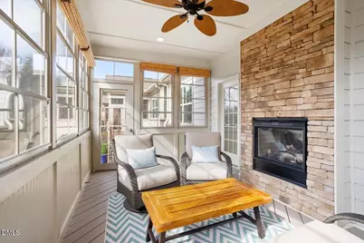 609 Angelica Circle, Cary, NC 27518 - Photo 18