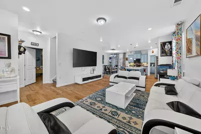 1309 Elliott Ridge Lane, Morrisville, NC 27560 - Photo 36