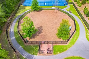 1309 Elliott Ridge Ln, Morrisville, NC 27560 - Photo 64