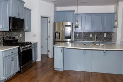 1309 Elliott Ridge Lane, Morrisville, NC 27560 - Photo 14
