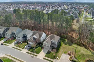 1309 Elliott Ridge Ln, Morrisville, NC 27560 - Photo 56