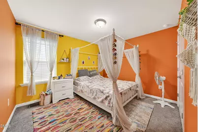 1309 Elliott Ridge Lane, Morrisville, NC 27560 - Photo 34