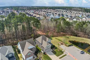 1309 Elliott Ridge Ln, Morrisville, NC 27560 - Photo 74