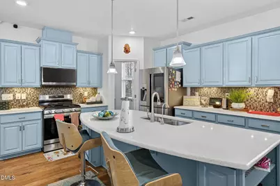 1309 Elliott Ridge Lane, Morrisville, NC 27560 - Photo 24