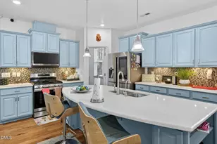 1309 Elliott Ridge Ln, Morrisville, NC 27560 - Photo 24