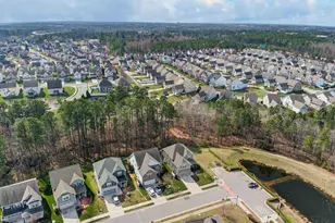 1309 Elliott Ridge Ln, Morrisville, NC 27560 - Photo 58