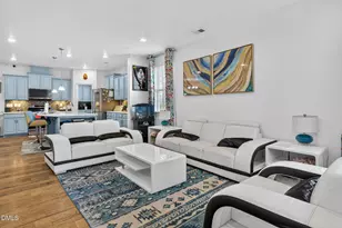 1309 Elliott Ridge Ln, Morrisville, NC 27560 - Photo 18