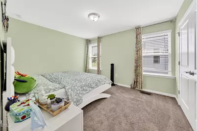 1309 Elliott Ridge Lane, Morrisville, NC 27560 - Photo 38