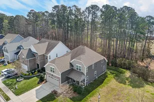 1309 Elliott Ridge Ln, Morrisville, NC 27560 - Photo 76