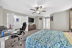 1309 Elliott Ridge Ln, Morrisville, NC 27560 - Photo 40