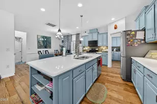 1309 Elliott Ridge Ln, Morrisville, NC 27560 - Photo 22