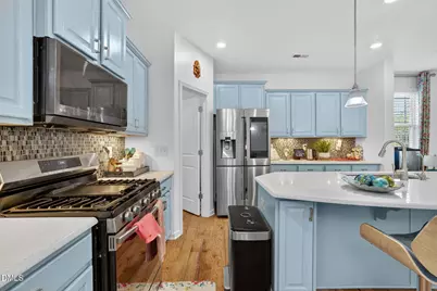 1309 Elliott Ridge Lane, Morrisville, NC 27560 - Photo 28