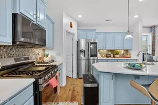 1309 Elliott Ridge Ln, Morrisville, NC 27560 - Photo 28