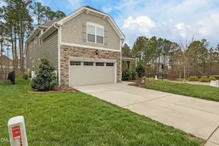 1309 Elliott Ridge Ln, Morrisville, NC 27560 - Photo 6