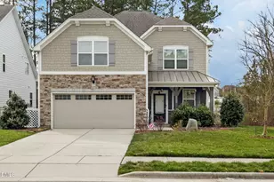 1309 Elliott Ridge Ln, Morrisville, NC 27560 - Photo 1