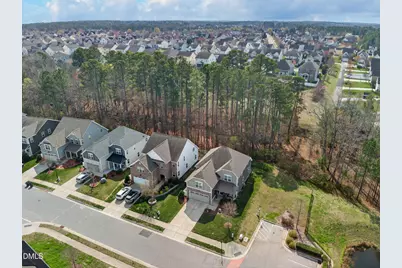 1309 Elliott Ridge Lane, Morrisville, NC 27560 - Photo 70