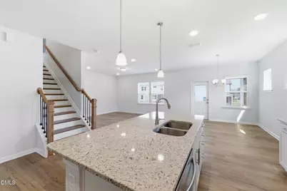 549 Prestonfield Way, Raleigh, NC 27603 - Photo 6