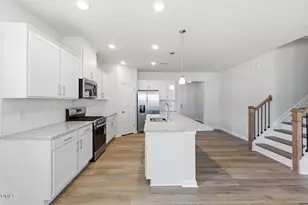 549 Prestonfield Wy, Raleigh, NC 27603 - Photo 4