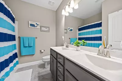 447 Bendemeer Lane, Rolesville, NC 27571 - Photo 24