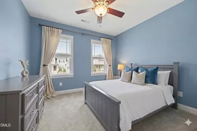 447 Bendemeer Lane, Rolesville, NC 27571 - Photo 22