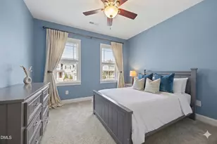 447 Bendemeer Ln, Rolesville, NC 27571 - Photo 22