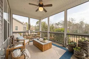 447 Bendemeer Ln, Rolesville, NC 27571 - Photo 14