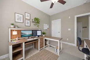 447 Bendemeer Ln, Rolesville, NC 27571 - Photo 20