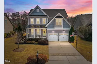 447 Bendemeer Lane, Rolesville, NC 27571 - Photo 1