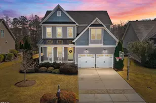 447 Bendemeer Ln, Rolesville, NC 27571 - Photo 1